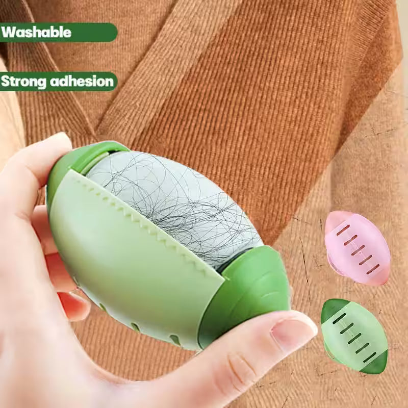 FurFree™ Pet Hair Roller