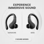 Glozin 5.0—Running Bluetooth Earbuds