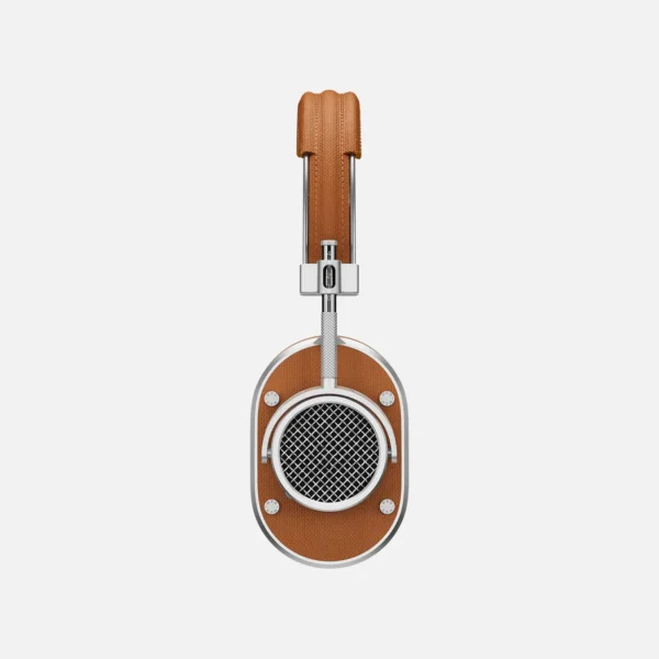 LH35—Wireless Over-Ear Headphones - Image 2